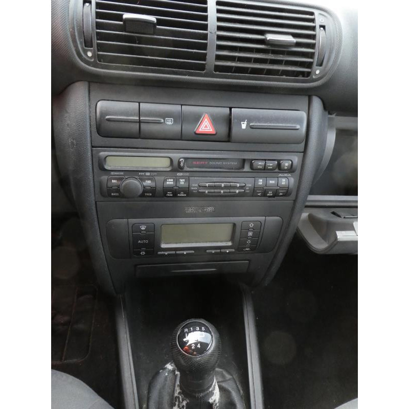 Cric SEAT LEON 1 Photo n°21