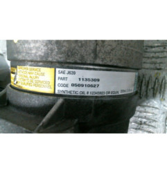 Compresseur clim RENAULT MEGANE 1