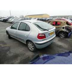 Compresseur clim RENAULT MEGANE 1