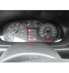 Compresseur clim RENAULT MEGANE 1