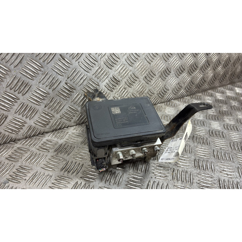 Bloc ABS (freins anti-blocage) SUZUKI BALENO 2 Photo n°1
