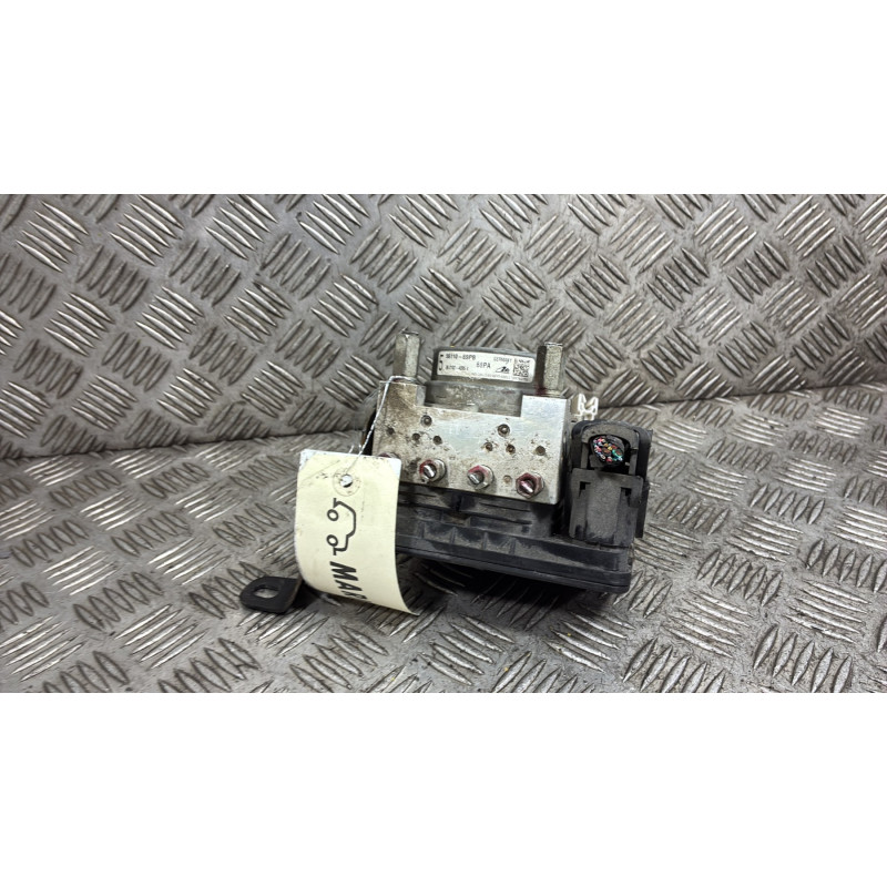 Bloc ABS (freins anti-blocage) SUZUKI BALENO 2 Photo n°4
