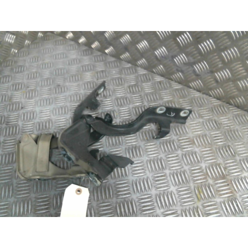Charniere de capot OPEL ANTARA Photo n°10