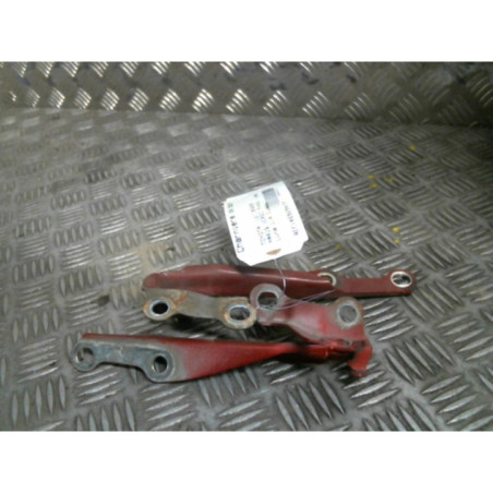Charniere de capot TOYOTA YARIS VERSO Photo n°8