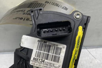 Pedale d'accelerateur PEUGEOT 308 2