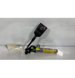 Pretensionneur de ceinture avant droit RENAULT LAGUNA 1