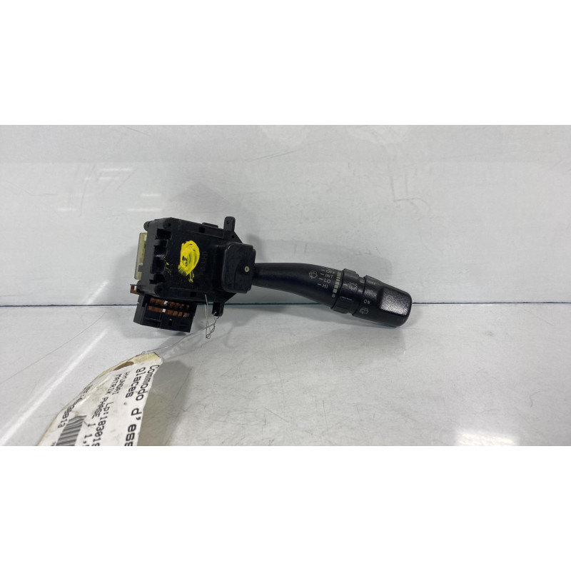 Commodo d'essuie glaces HYUNDAI MATRIX Photo n°6
