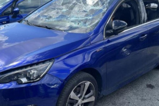 Pedale d'accelerateur PEUGEOT 308 2