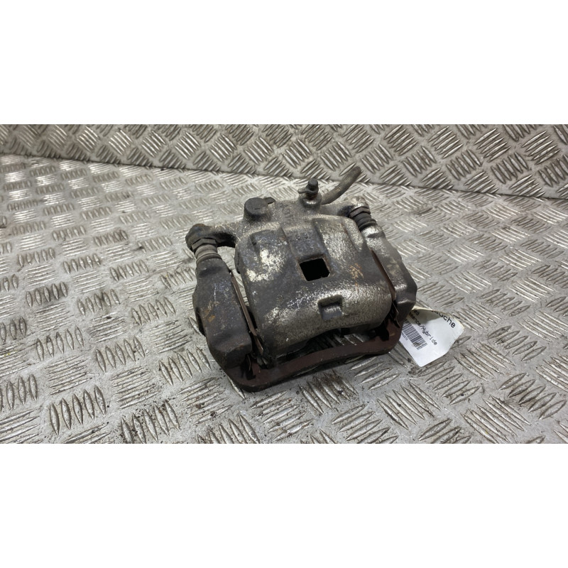 Etrier avant gauche (freinage) SUZUKI BALENO 2 Photo n°4