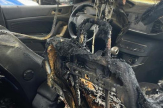 Pedale d'accelerateur PEUGEOT 308 2