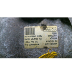 Compresseur clim MAZDA 2 2 Photo n°10