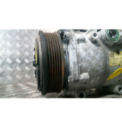 Compresseur clim MAZDA 2 2