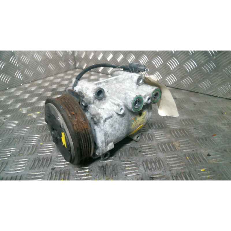 Compresseur clim MAZDA 2 2 Photo n°12