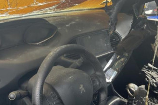 Pedale d'accelerateur PEUGEOT 308 2