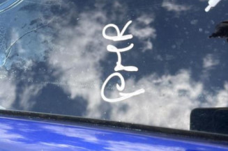 Pedale d'accelerateur PEUGEOT 308 2