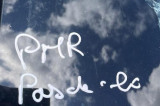 Pedale d'accelerateur PEUGEOT 308 2