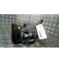 Compresseur clim NISSAN MICRA 3