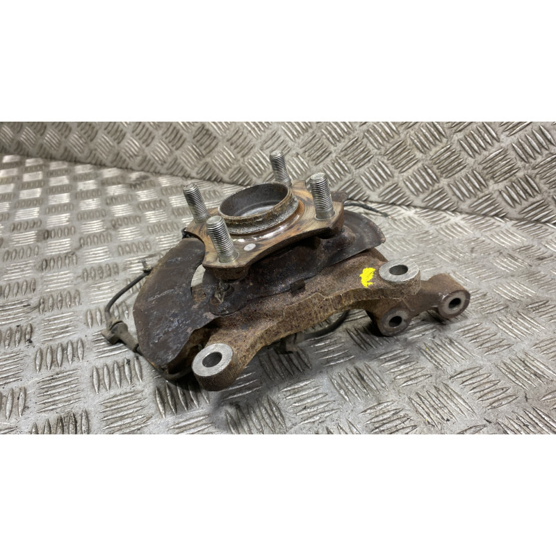 Pivot de moyeu avant droit SUZUKI BALENO 2 Photo n°3