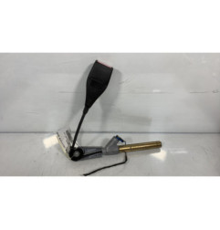 Pretensionneur de ceinture avant droit RENAULT MEGANE 2