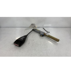 Pretensionneur de ceinture avant droit RENAULT MEGANE 2