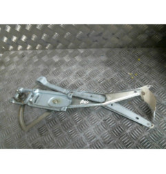 Leve vitre mecanique avant droit OPEL CORSA B Photo n°8
