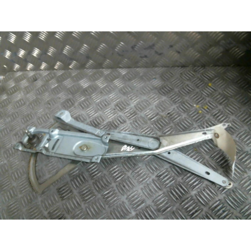 Leve vitre mecanique avant droit OPEL CORSA B Photo n°8
