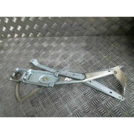 Leve vitre mecanique avant droit OPEL CORSA B Photo n°8