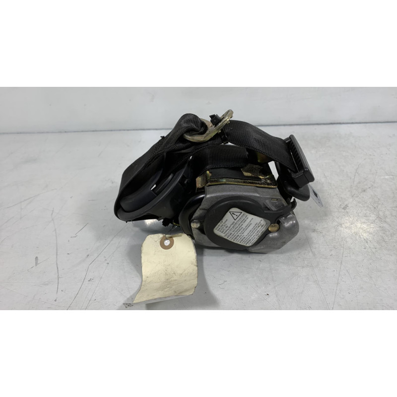 Pretensionneur de ceinture arriere droit AUDI A4 1 Photo n°12