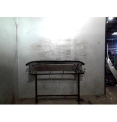 Renfort pare choc avant (traverse) VOLVO S 40 2 Photo n°9