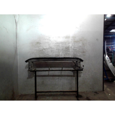 Renfort pare choc avant (traverse) VOLVO S 40 2 Photo n°9