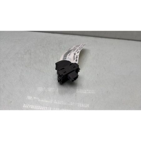 Interrupteur de leve vitre arriere gauche RENAULT LAGUNA 3