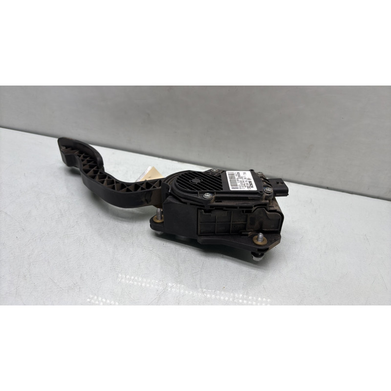 Pedale d'accelerateur RENAULT LAGUNA 3 Photo n°5