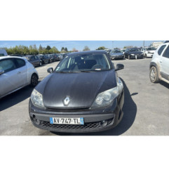 Pedale d'accelerateur RENAULT LAGUNA 3