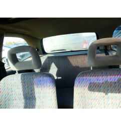 Pare choc arriere OPEL CORSA B