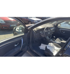 Pedale d'accelerateur RENAULT LAGUNA 3