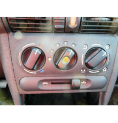 Pare choc arriere OPEL CORSA B