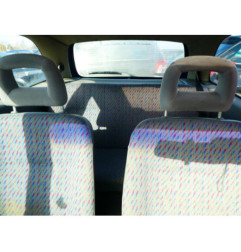 Pare choc arriere OPEL CORSA B