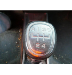 Pare choc arriere OPEL CORSA B