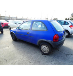 Pare choc arriere OPEL CORSA B