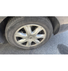 Pedale d'accelerateur RENAULT LAGUNA 3