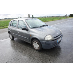 Pare choc arriere RENAULT CLIO 2