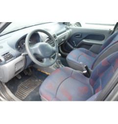 Pare choc arriere RENAULT CLIO 2