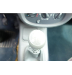 Pare choc arriere RENAULT CLIO 2