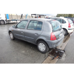 Pare choc arriere RENAULT CLIO 2