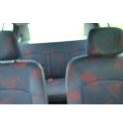 Pare choc arriere RENAULT CLIO 2