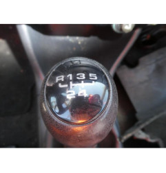 Pare choc arriere VOLKSWAGEN POLO 3