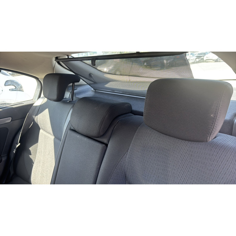 Poignee electrique frein a main RENAULT LAGUNA 3 Photo n°15