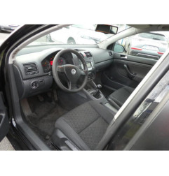 Renfort pare choc arriere (traverse) VOLKSWAGEN GOLF 5