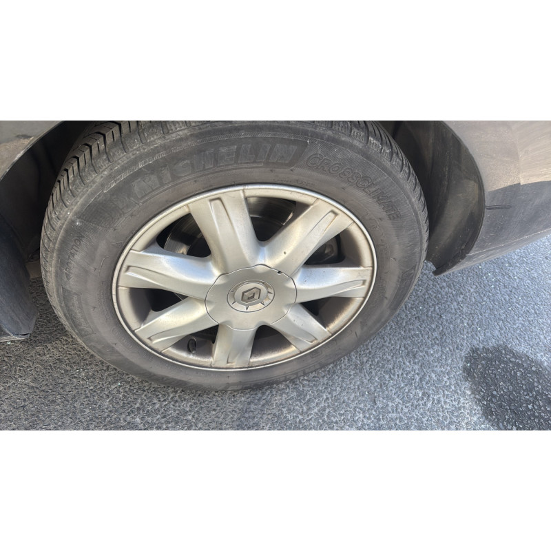 Poignee electrique frein a main RENAULT LAGUNA 3 Photo n°18