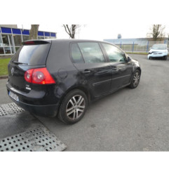 Renfort pare choc arriere (traverse) VOLKSWAGEN GOLF 5